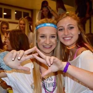 Meet your Posher, Audrey