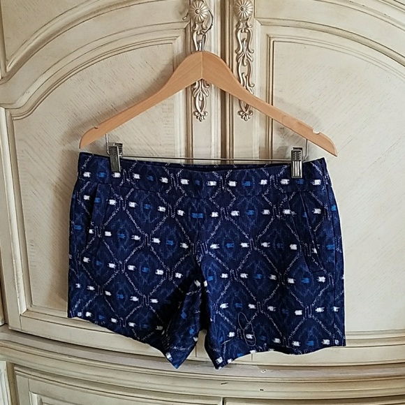 J. Crew Pants - ✔✔J. Crew - Dressy Shorts - Womans