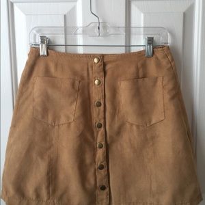 Fall/Winter skirt