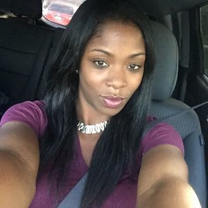 Meet your Posher, Godeshia