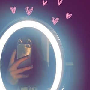 Meet your Posher, Natalee