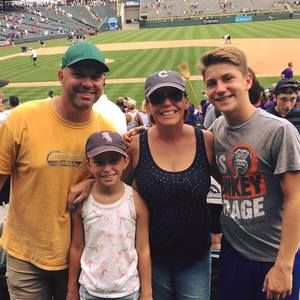 Meet your Posher, Carrie