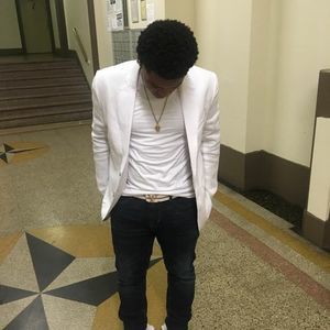 Meet your Posher, Leonardo