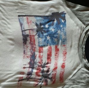 California Dream tshirt