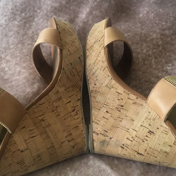 Steve Madden Wedges - Picture 5 of 5