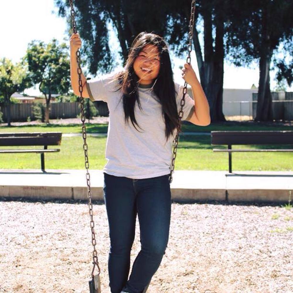 Meet your Posher, Camille