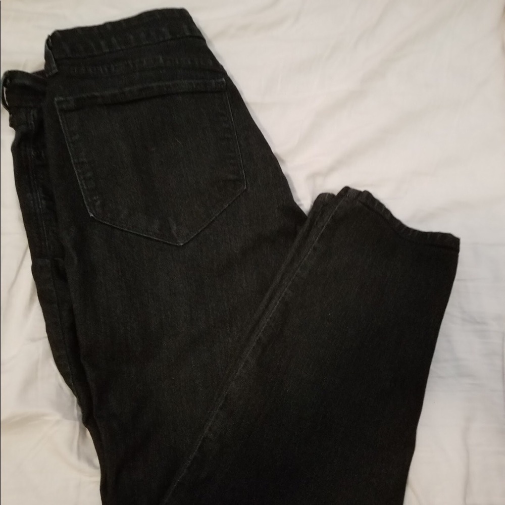 Dark wash NYDJ