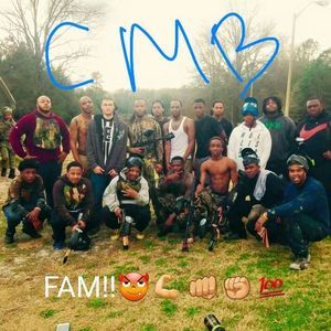 Meet your Posher, Emmanuel