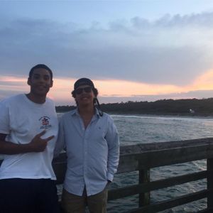 Meet your Posher, Xavier