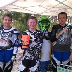 Meet your Posher, Robert