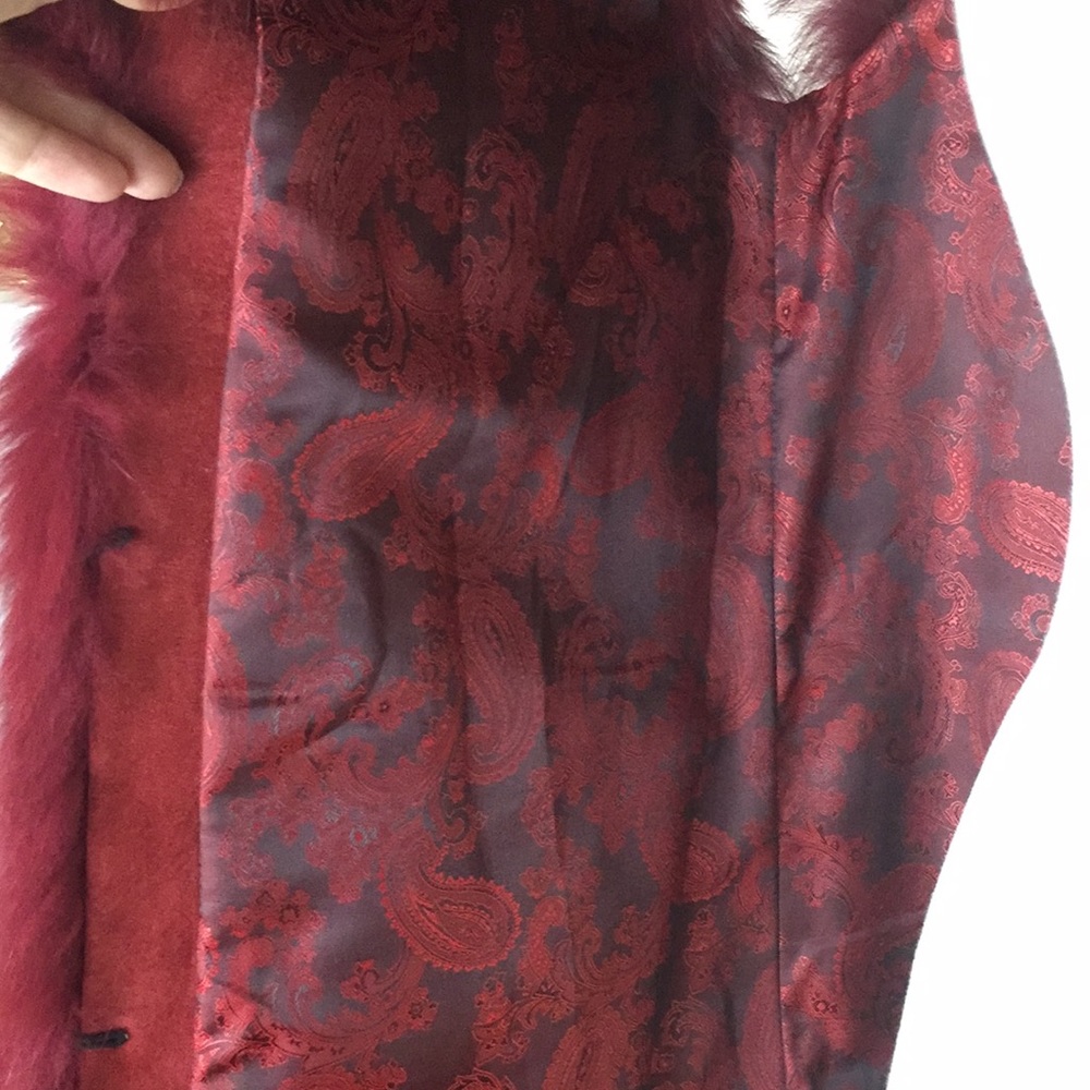 Foxy ... - Picture 5 of 5
