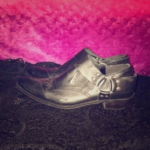 Deena&Ozzy ankle boot