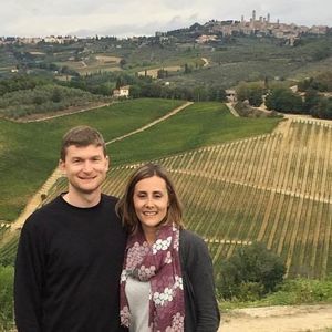 Meet your Posher, Erin