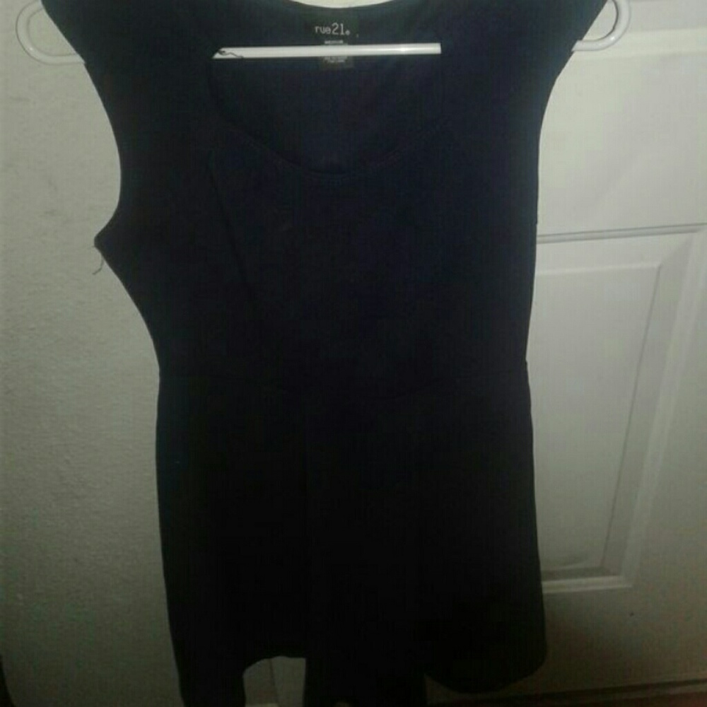 Rue 21 dress