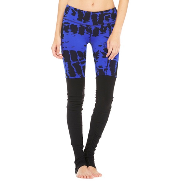 ALO Yoga Pants - Alo Goddess leggings