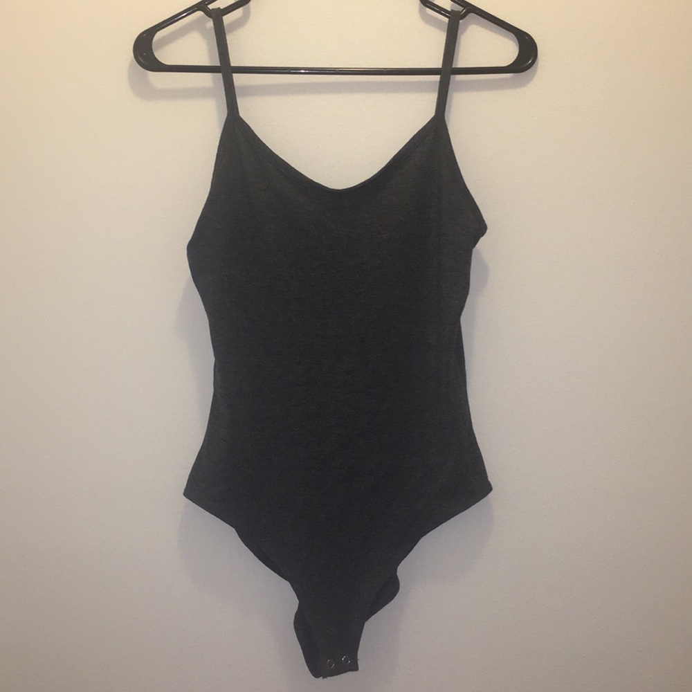 Body Suit