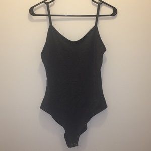 Body Suit