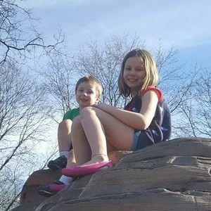 Meet your Posher, Tom