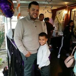 Meet your Posher, Gary