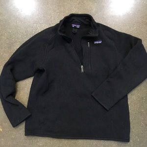 Patagonia Pullover • Mint condition! • Size: Med.