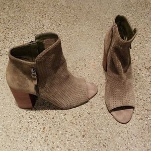 Jessica Simpson Booties