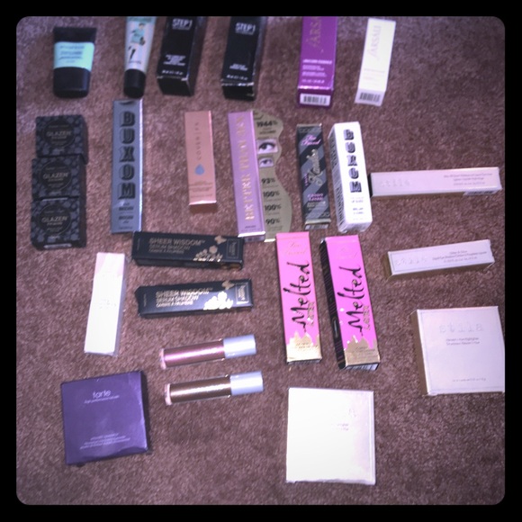 Sephora Other - *LOT* Of Makeup💜💜