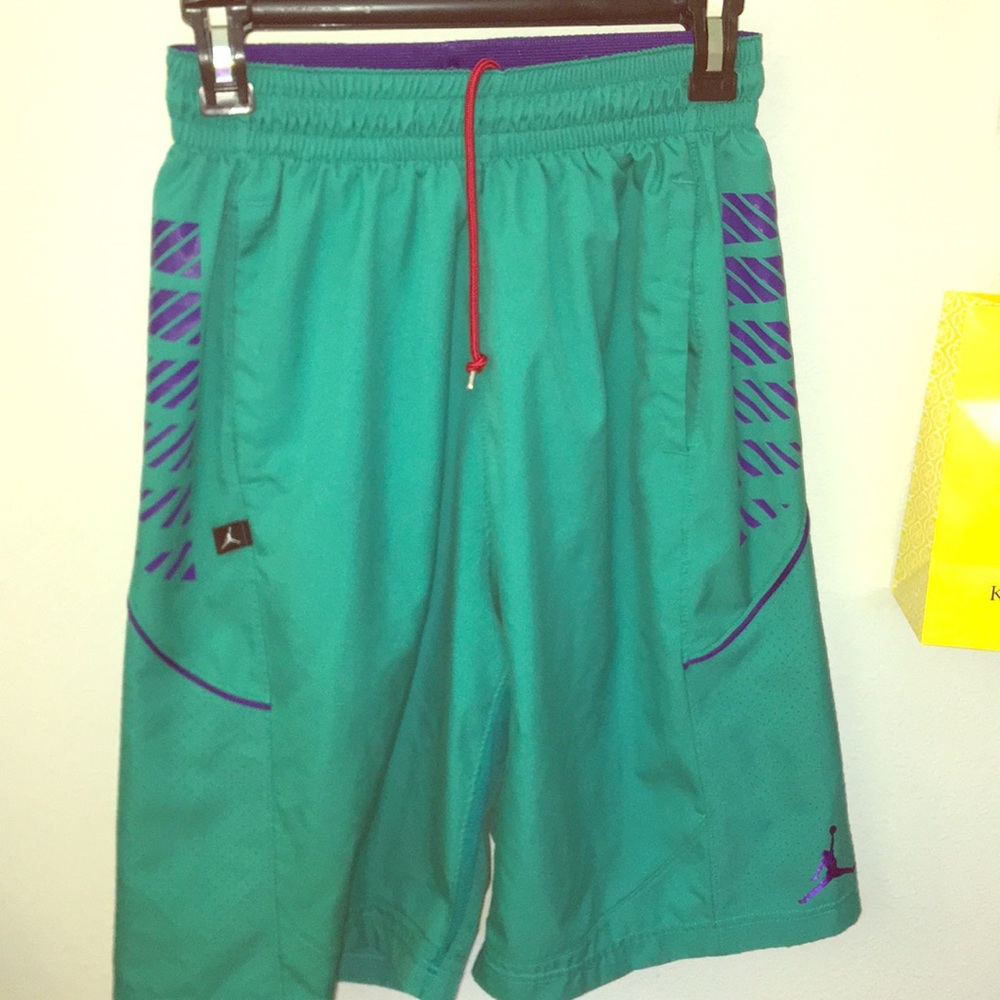 Men’s Jordan shorts