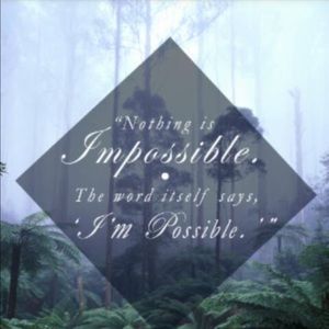 Meet your Posher, Sonia