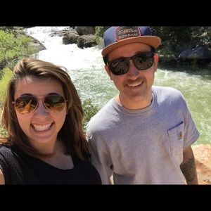 Meet your Posher, Matt