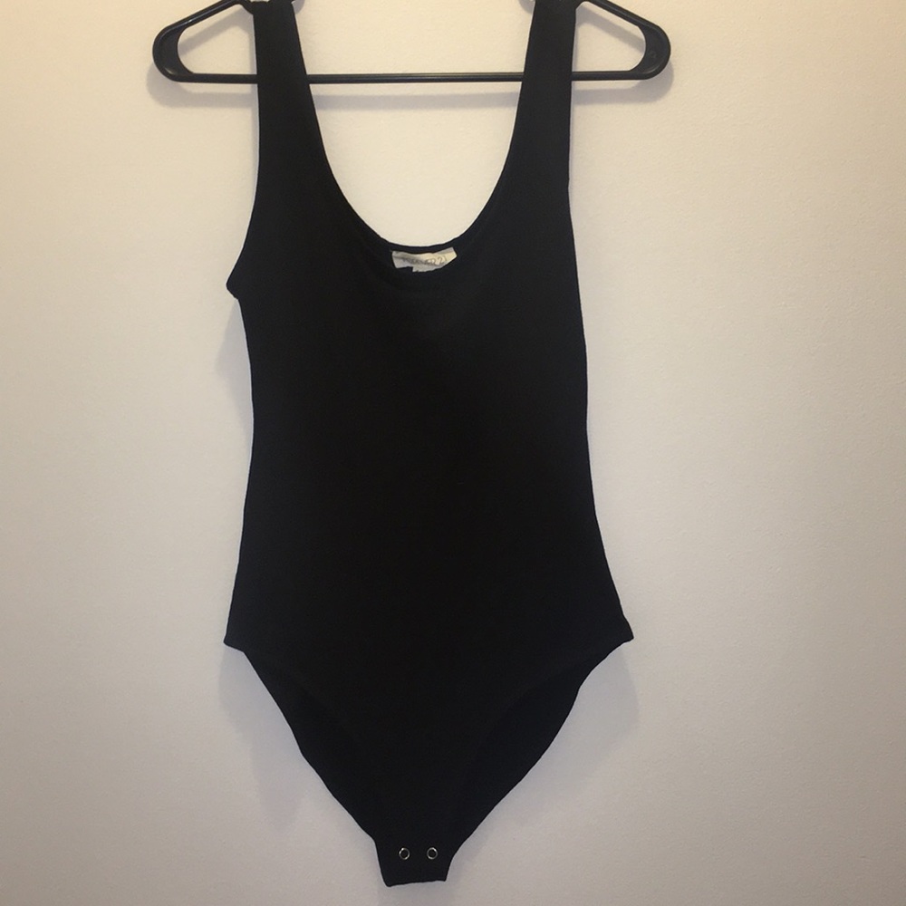 Body Suit