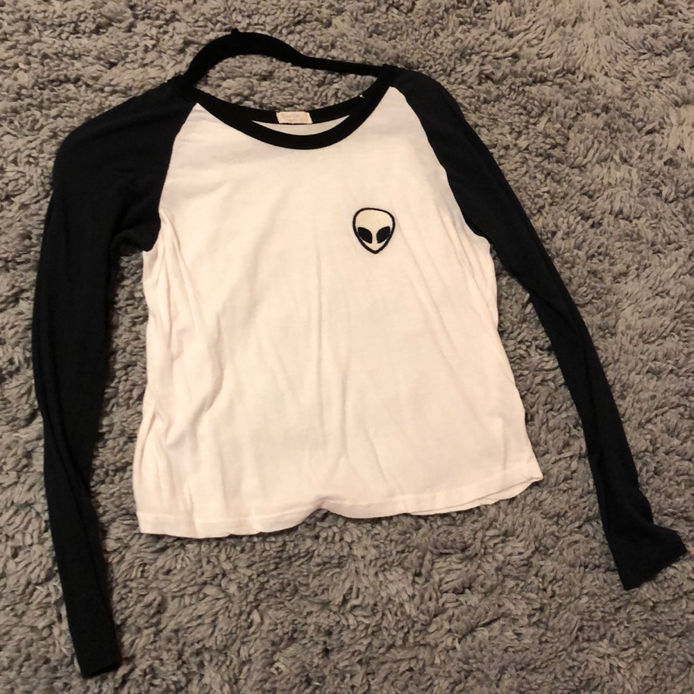 Brandy Melville Top
