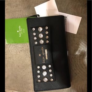 Kate Spade Stacy new!