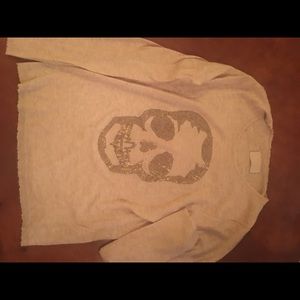 Large Zadig and Voltaire Cashmere Sweater