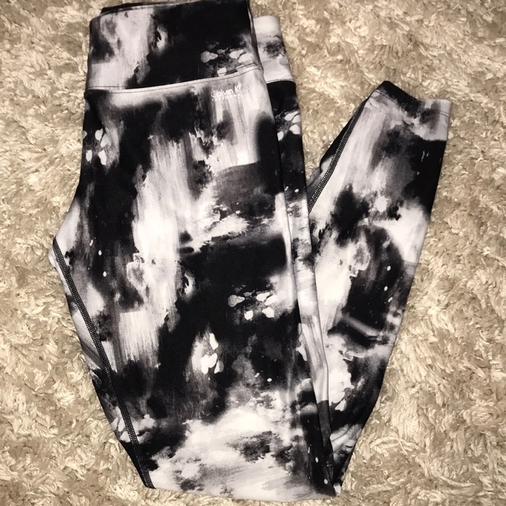 Calvin Klein leggings