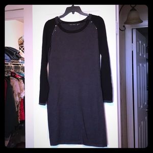 Ivanka Trump sweater dress