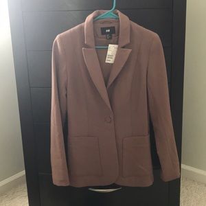 H&M jacket