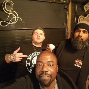 Meet your Posher, Don