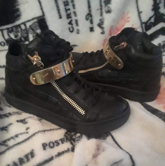 Giuseppe Zanotti Other - Giuseppe kids