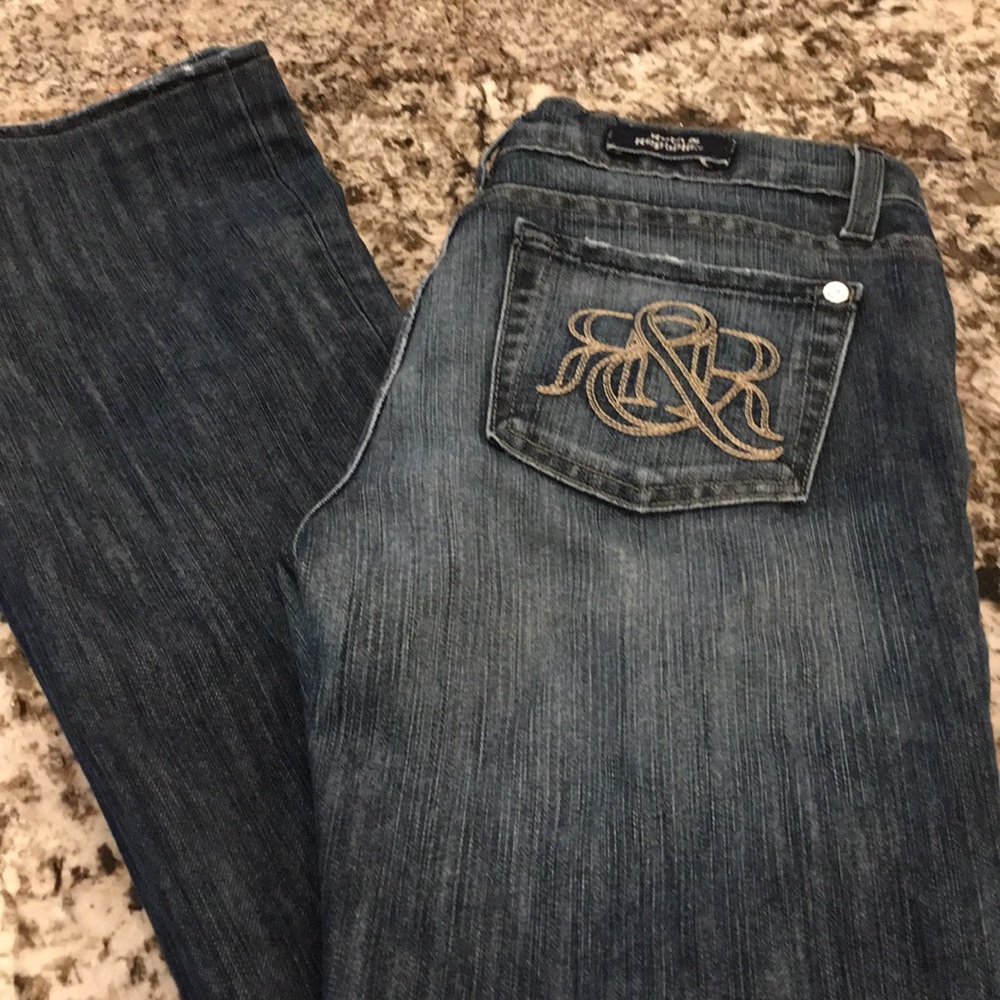 Rock n Republic ladies jeans 28