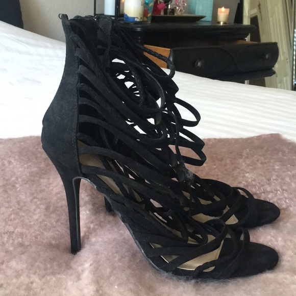 Wild Diva Heels - Picture 2 of 5