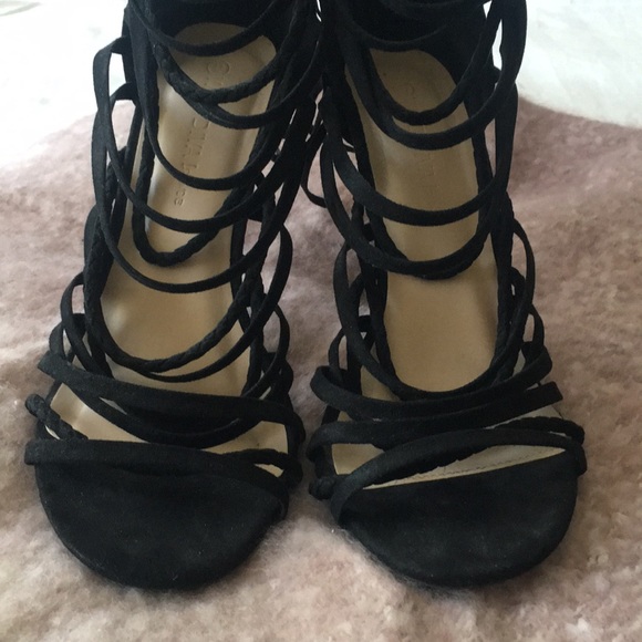 Wild Diva Heels - Picture 4 of 5