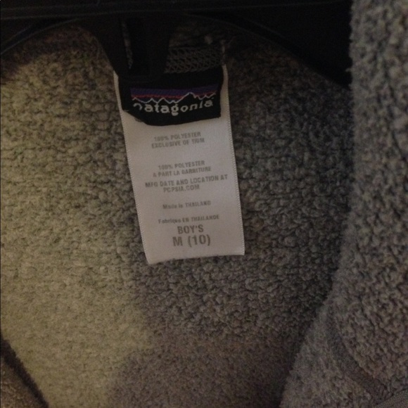 Patagonia Other - Patagonia sweater