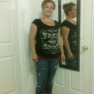 Meet your Posher, Daniele