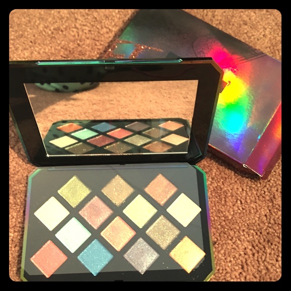 FENTY Other - ❌SOLD❌ FENTY PALETTE 🎨