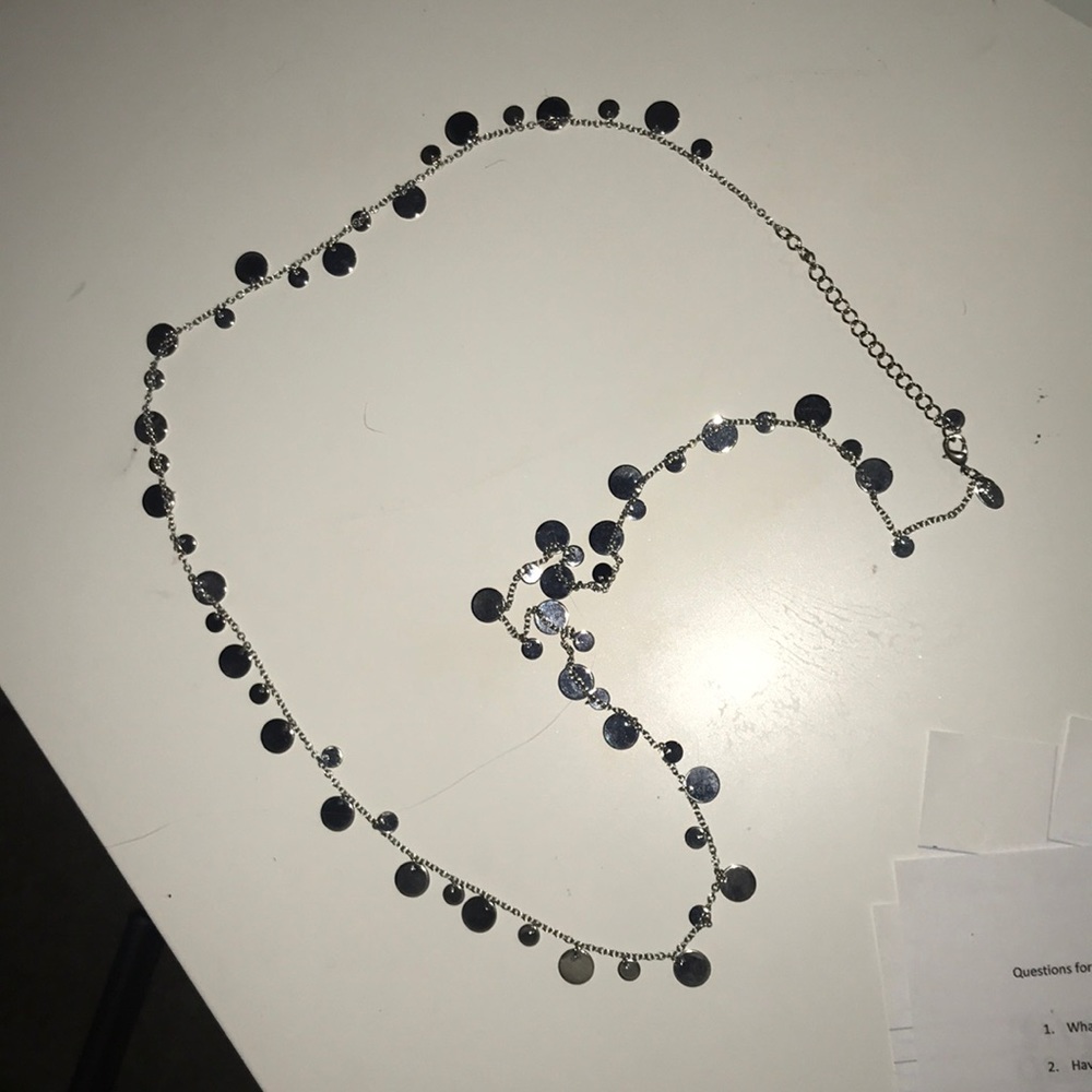 Necklace or Bracelet!!