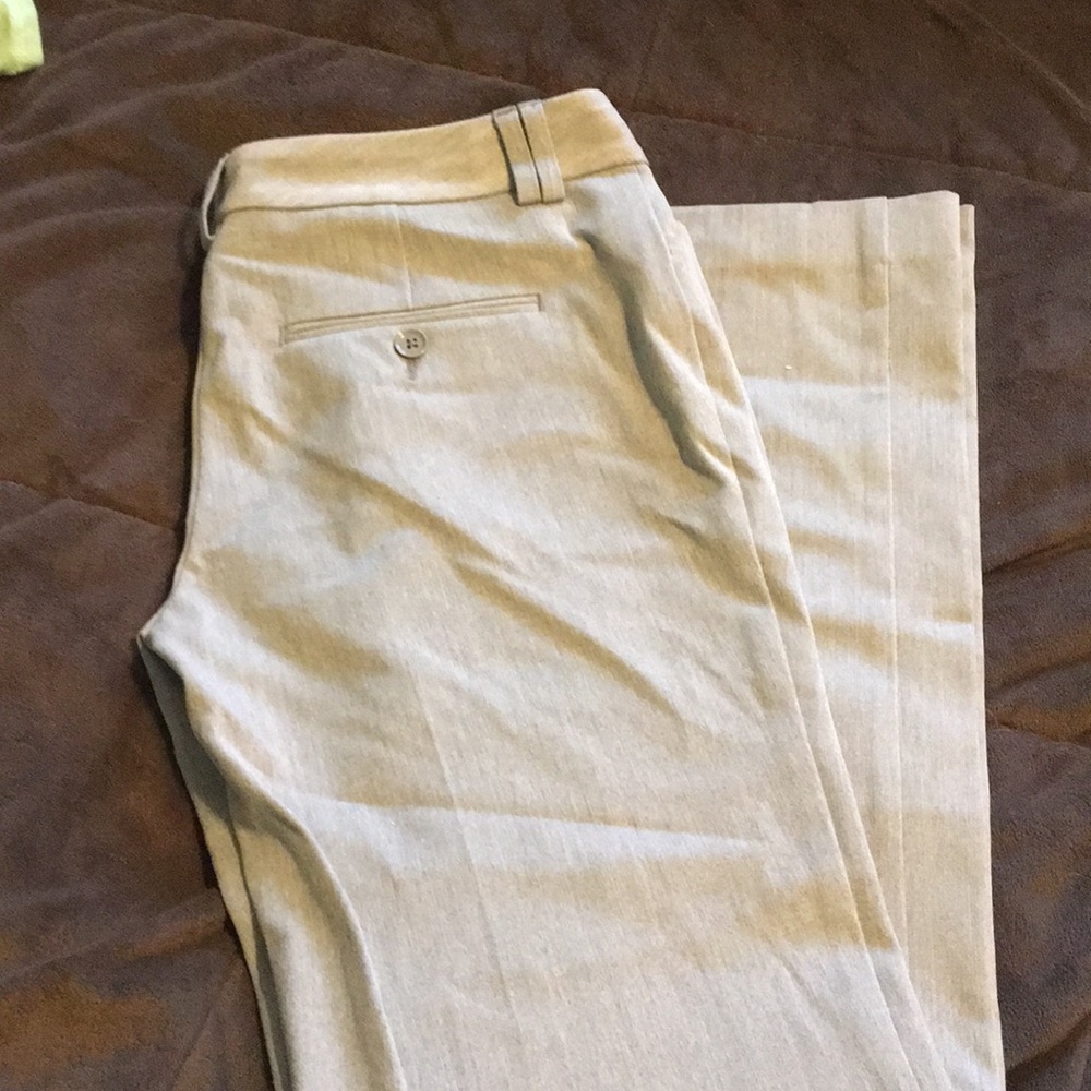 NWOT- Express editor pants