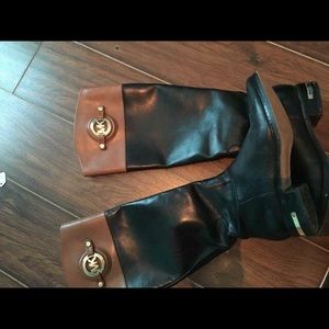 Michael Kors boots