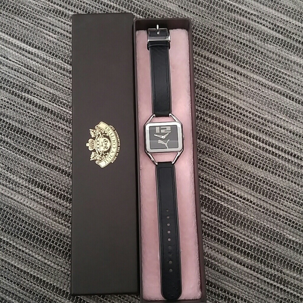 Puma watch