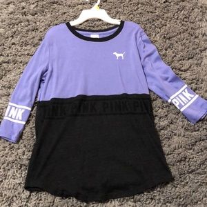 PINK top