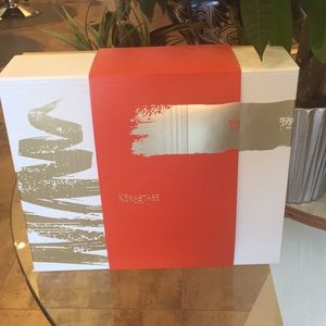 Kerastase shampoo and Cond and free hair Mask